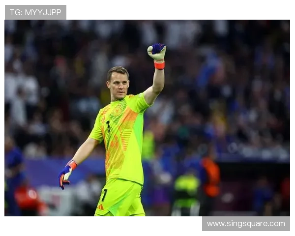 诺伊尔谈退役计划：视情况而定