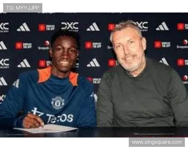 曼联中场塞古科内租借洛桑体育