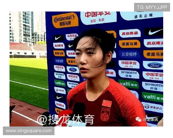 杨莉娜表态随时为国家队出战