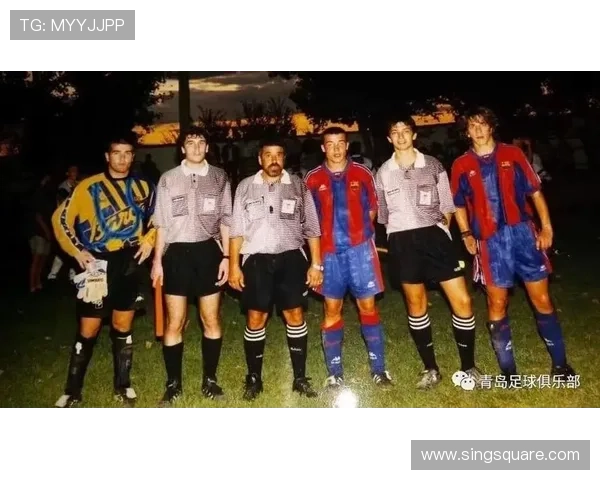 马尔科赞叹西班牙青训蜕变新局 马尔科赞叹西班牙青训蜕变新局