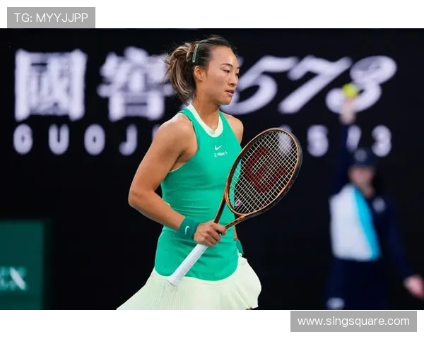 郑钦文直通大满贯 萨巴卫冕之路再启 郑钦文直通大满贯 萨巴卫冕之路再启