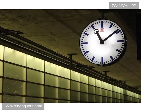 乐于守时德国佬迪奥曼德揭秘