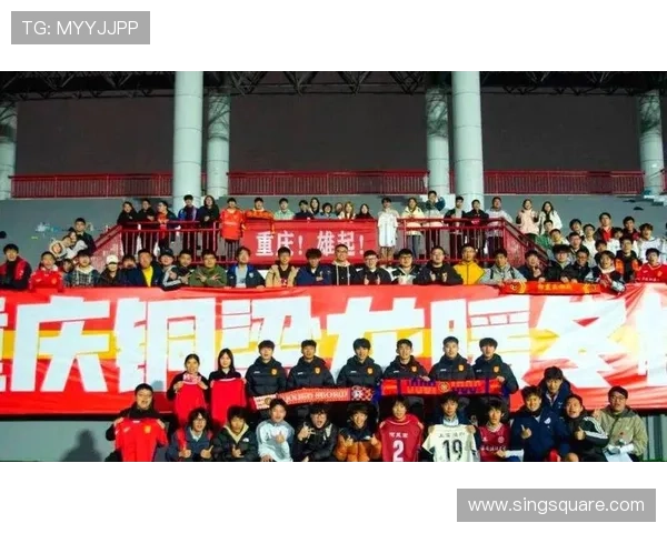 铜梁龙西海岸五外援大战