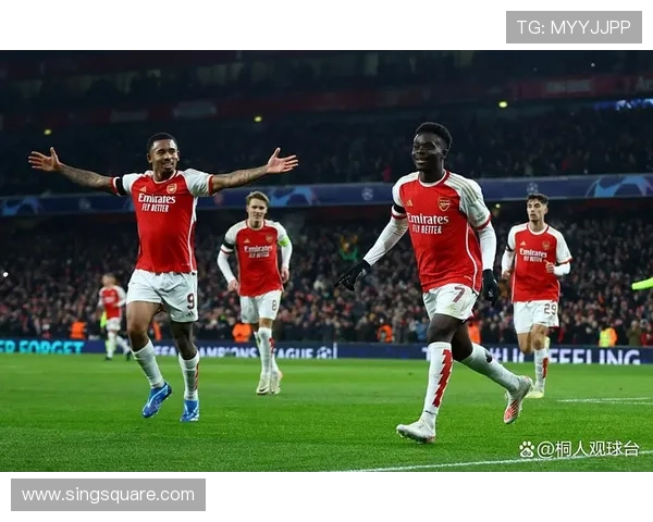 阿森纳迎战马竞警惕反击